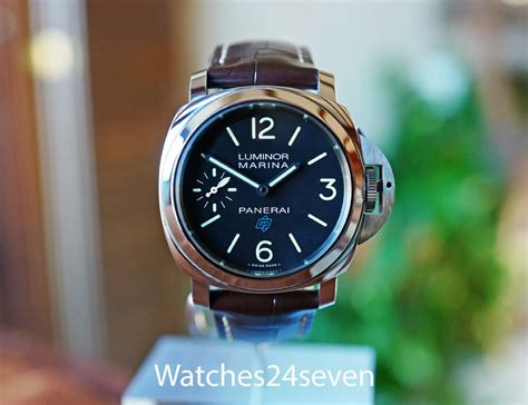 panerai pam777 vs廠|pam 000 panerai models.